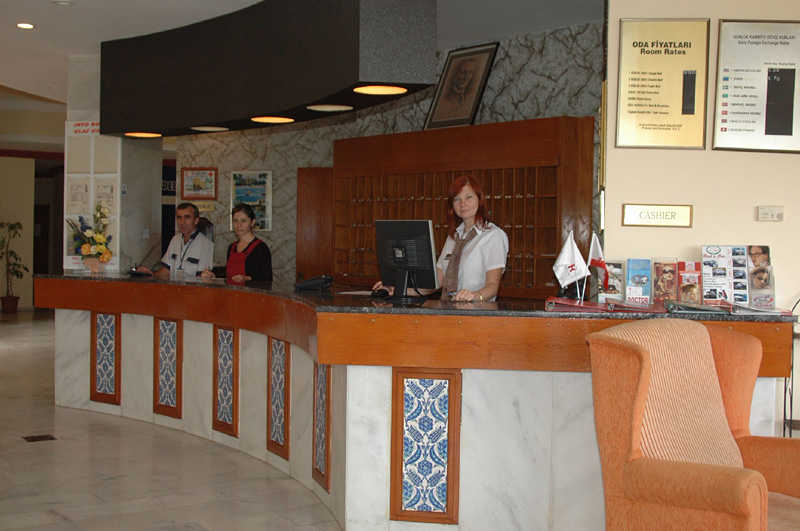 Klas Hotel